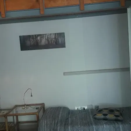 Lovely Hayloft - Incantevole Barchessa * Padova