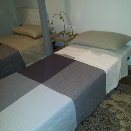 Lovely Hayloft - Incantevole Barchessa Apartment *