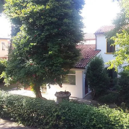 Lovely Hayloft - Incantevole Barchessa Padova