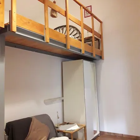 Apartment Lovely Hayloft - Incantevole Barchessa *